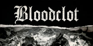 BLOODCLOT - Up In Arms