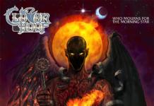 CLOVEN HOOF - Who Mourns For The Morning Star