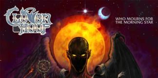 CLOVEN HOOF - Who Mourns For The Morning Star