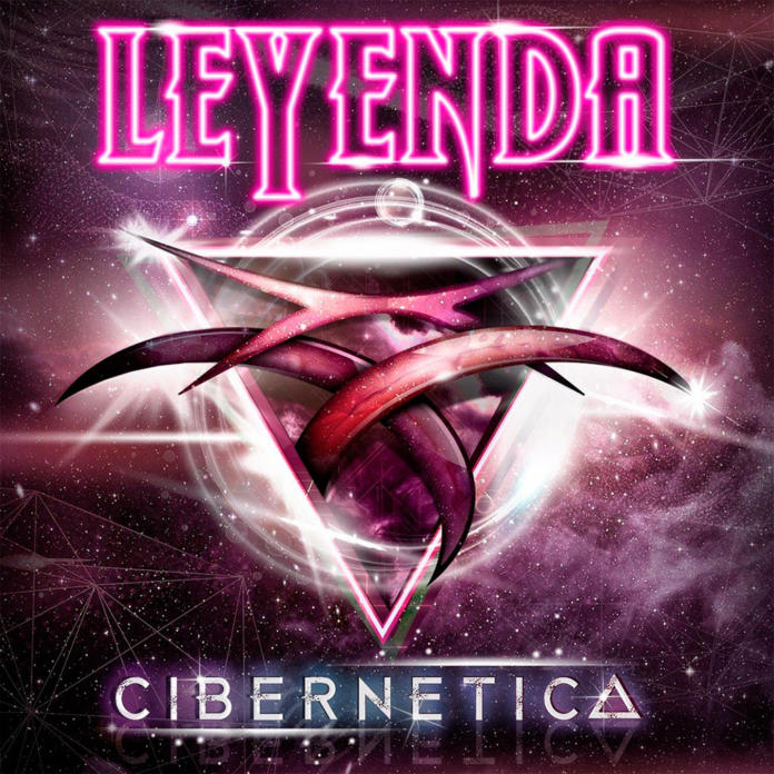 Leyenda - Cibernetica