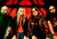 ELECTRIC WIZARD