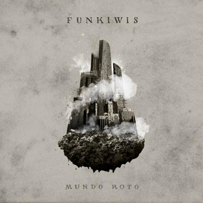 Funkiwis - Mundo Roto