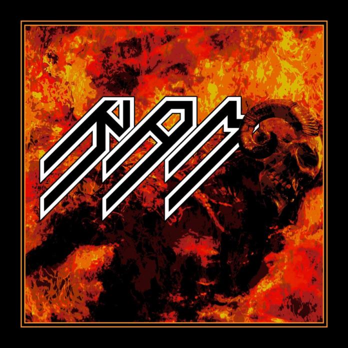 RAM - Portada de Rod