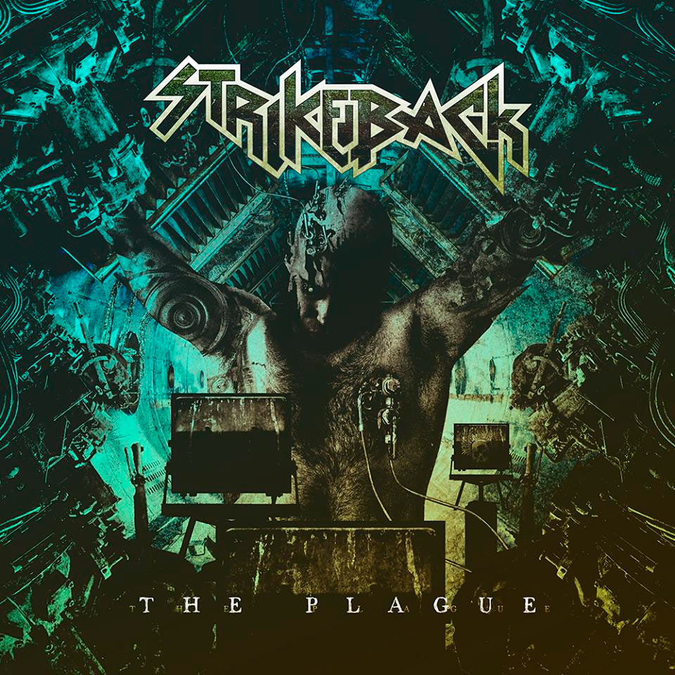 Strikeback - The Plague