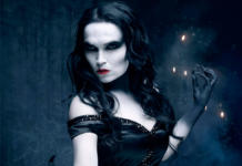 Tarja - From Spirits And Ghosts (Score For A Dark Christmas)