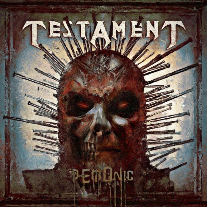 Testament - Demonic
