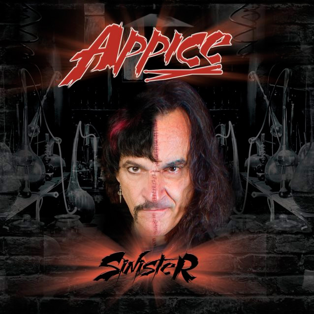 APPICE - Sinister