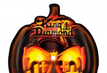King Diamond - Halloween Live