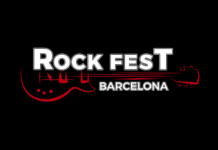 Rock Fest Barcelona