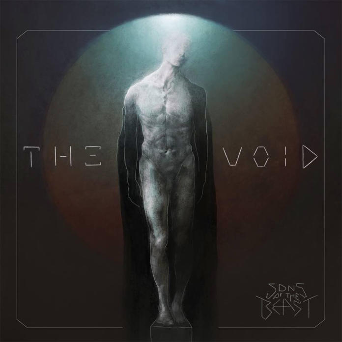 Sons Of The Beast - The Void