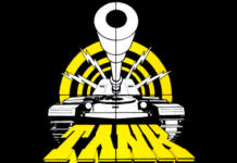 TANK logo