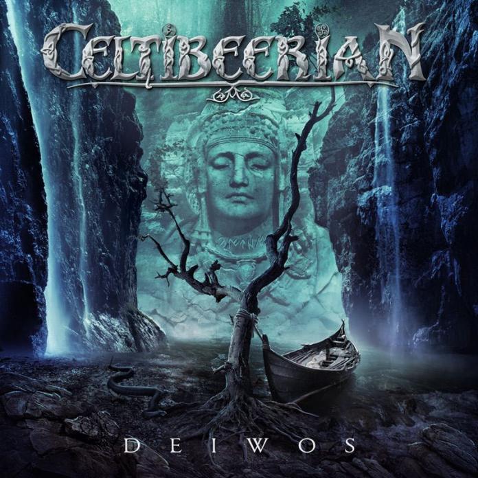 Celtibeerian - Deiwos