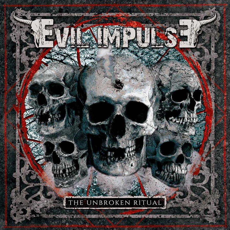 Evil Impulse - The Unbroken Ritual