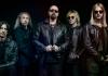La banda de Heavy Metal Judas Priest