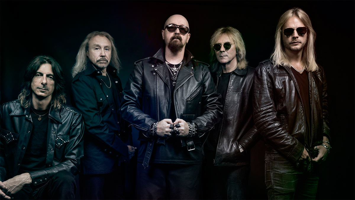 Judas Priest - Wikipedia, la enciclopedia libre