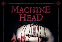 Machine Head- Catharsis