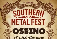 Southern Metal Fest 2018