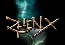 ZHENX - Zhenx