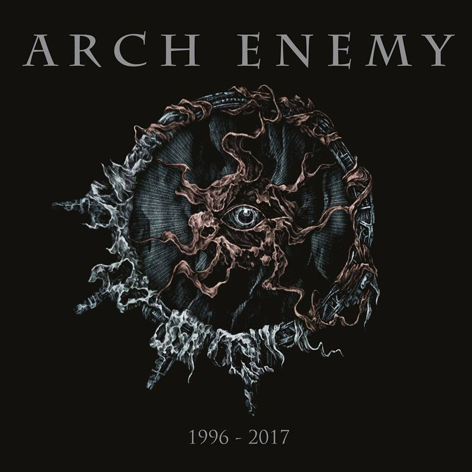 Arch Enemy - 1996 - 2017