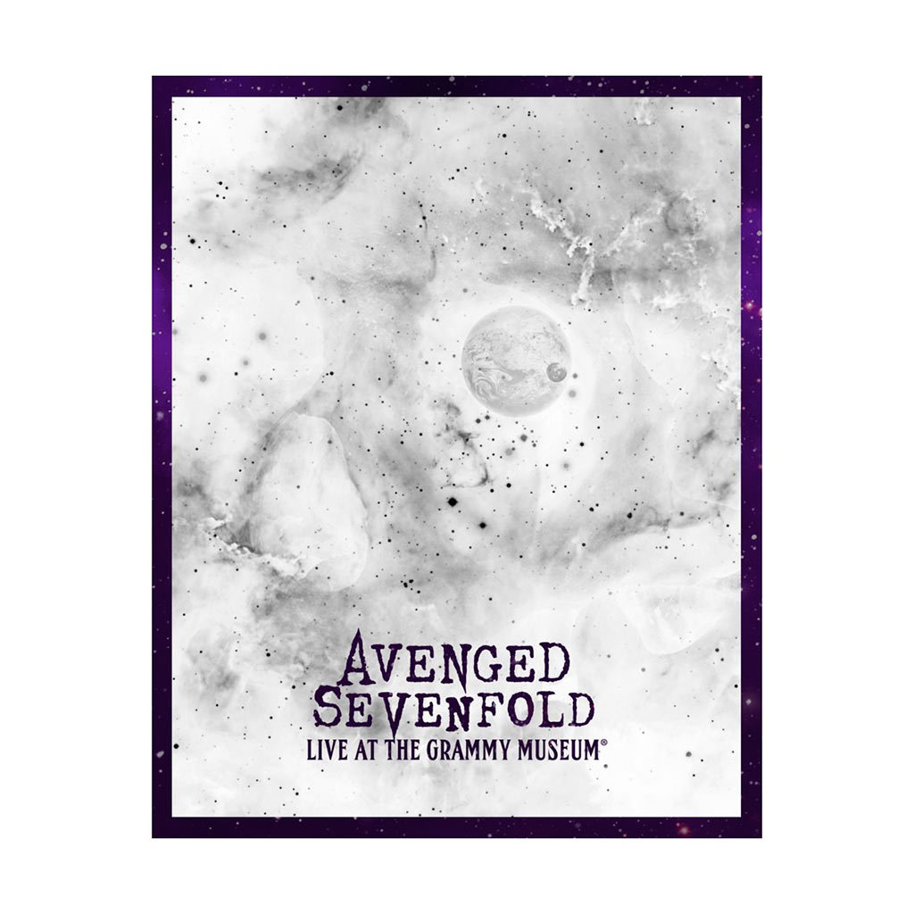 Avenged Sevenfold - Live At The Grammy Museum