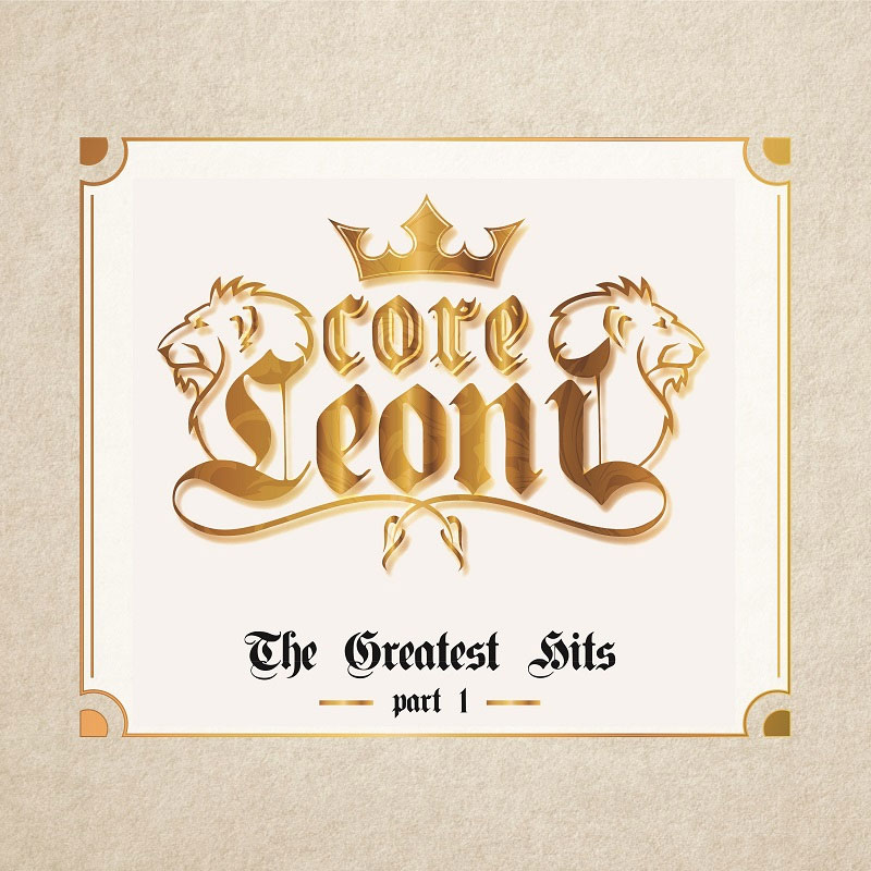 Coreleoni - The Greatest Hits Part I
