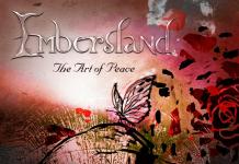 Embersland - The Art Of Peace