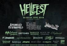 Hellfest 2018 - Cartel