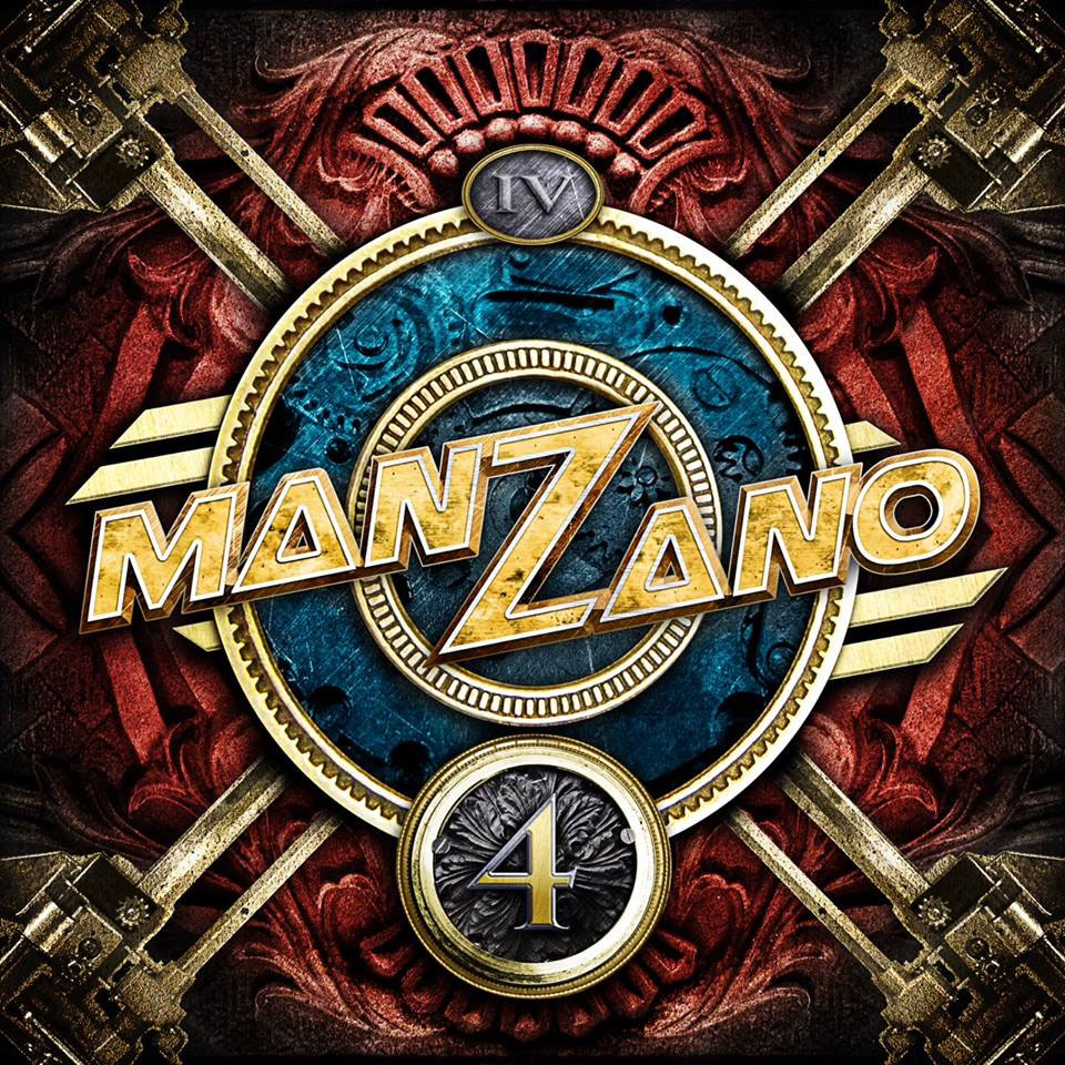 Manzano - 4