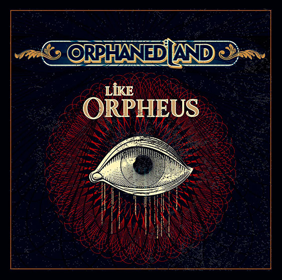 ORPHANED LAND Like Orpheus