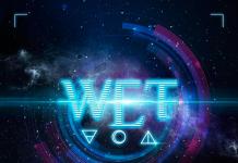 W.E.T. - Earthrage