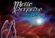 MOTTO PERPETUO - Circus Of Life