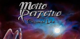 MOTTO PERPETUO - Circus Of Life
