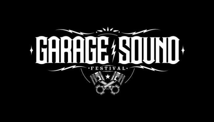 Garage Sound Festival