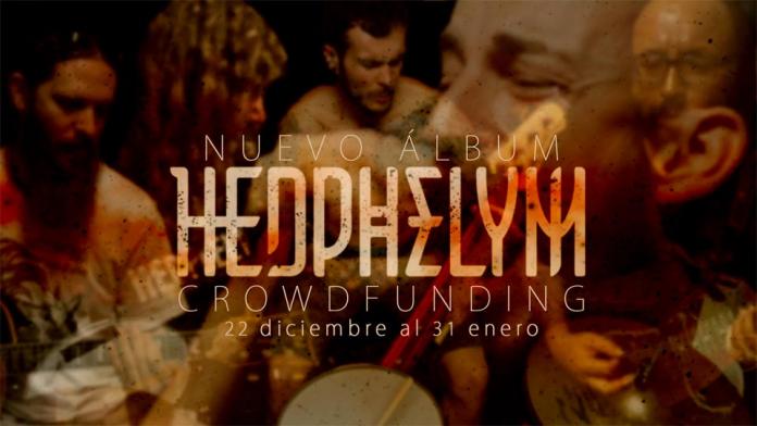 Hedphelym - Crowdfunding de Infandous