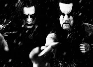 Immortal, una de las bandas más representativas del Black Metal