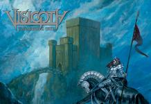 VISIGOTH - Conqueror's Oath