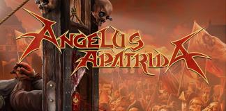 Angelus Apatrida - Cabaret De La Guillotine