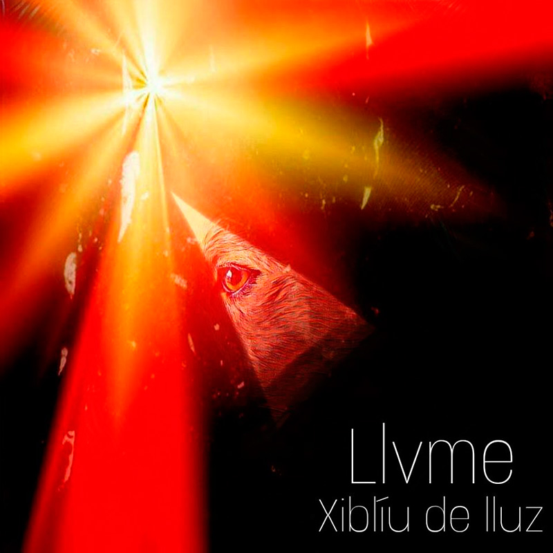 LLVME - Xibliu De Lluz