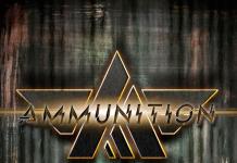 Ammunition - Ammunition (álbum)