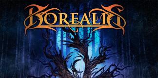 Borealis - The Offering