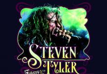 Steven Tyler Tour