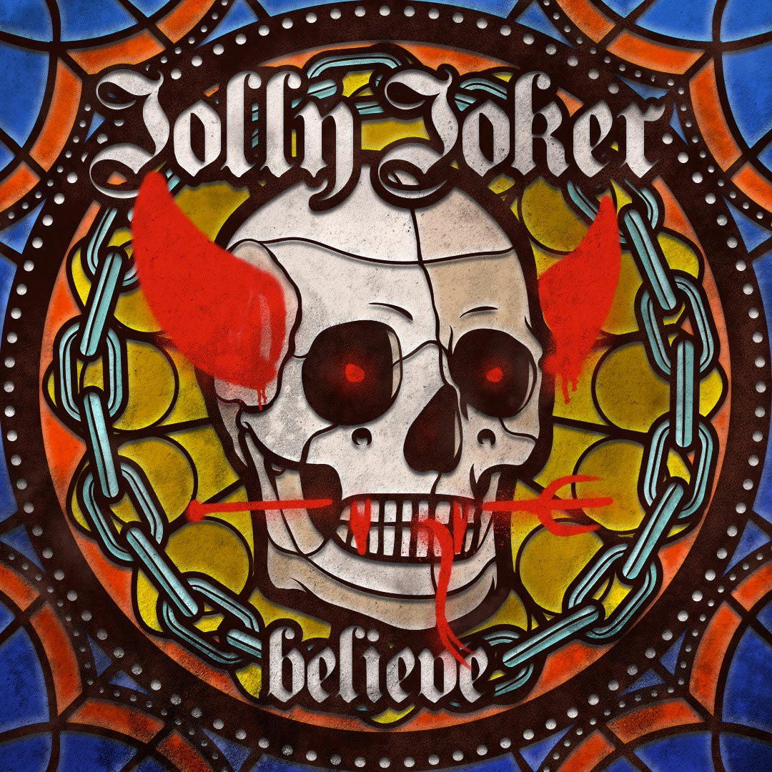 Jolly Joker - Believe