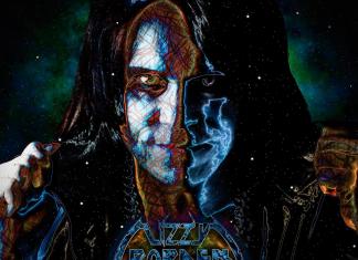 Lizzy Borden - My Midnight Things
