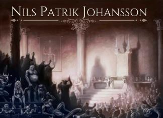 Nils Patrik Johansson - Evil Deluxe