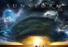Sunstorm - The Road To Hell