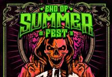 End Of Summer Fest 2018