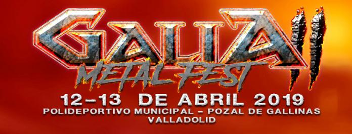 Galia Metal Fest 2019