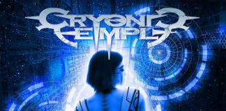 Cryonic Temple Deliverance