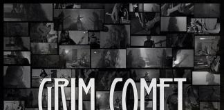 Grim Comet - Metropol Sessions
