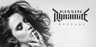 KISSIN DYNAMITE - Ecstasy